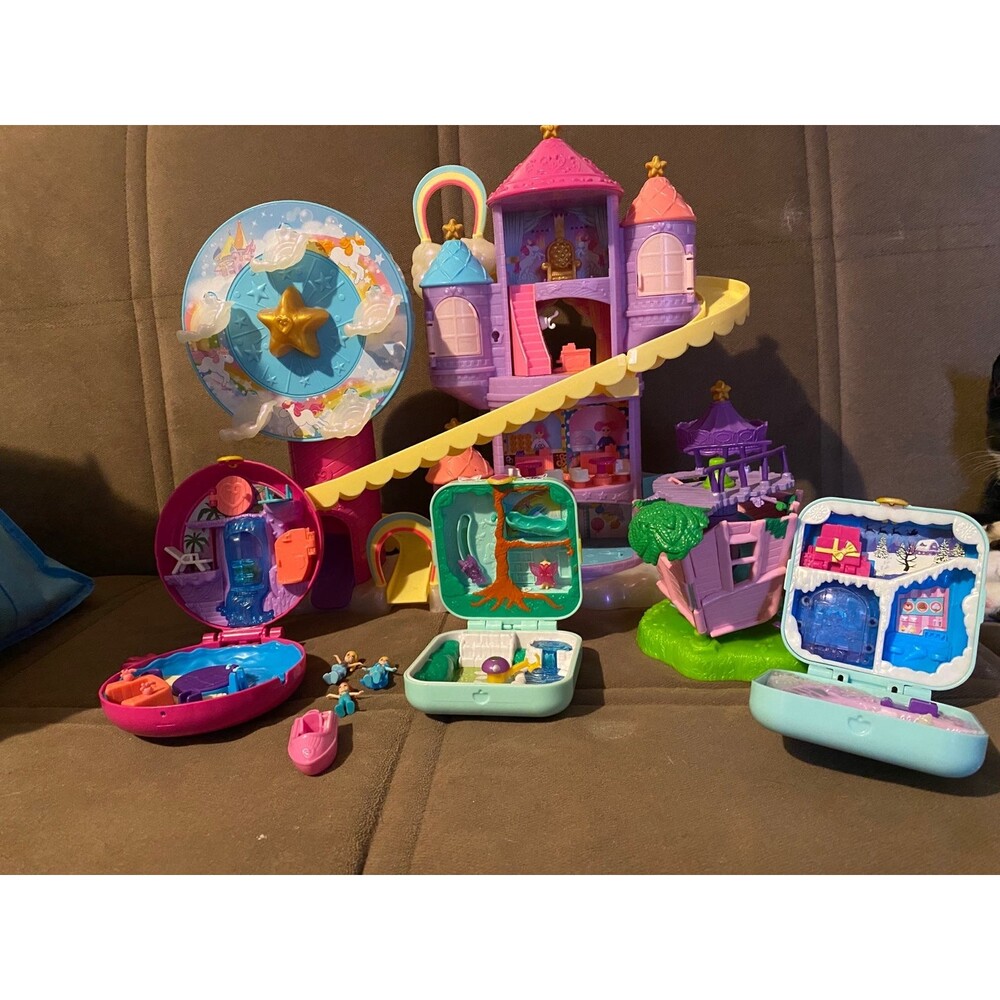 Polly Pocket